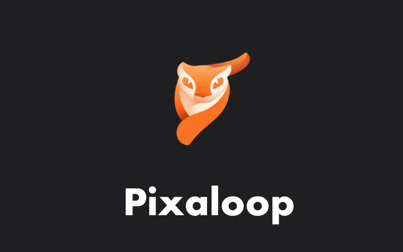 pixaloopトップ画像